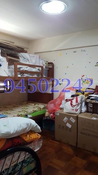 Blk 22 Sin Ming Road (Bishan), HDB 3 Rooms #166331072